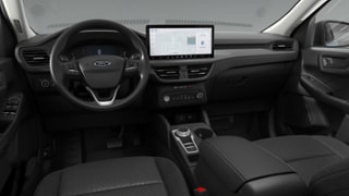 2026 Ford Escape® Internal Image 2